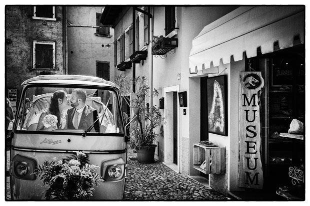 Video per matrimonio Perugia Umbria Assisi
