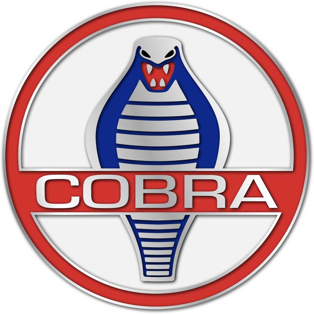 AC Cobra logo