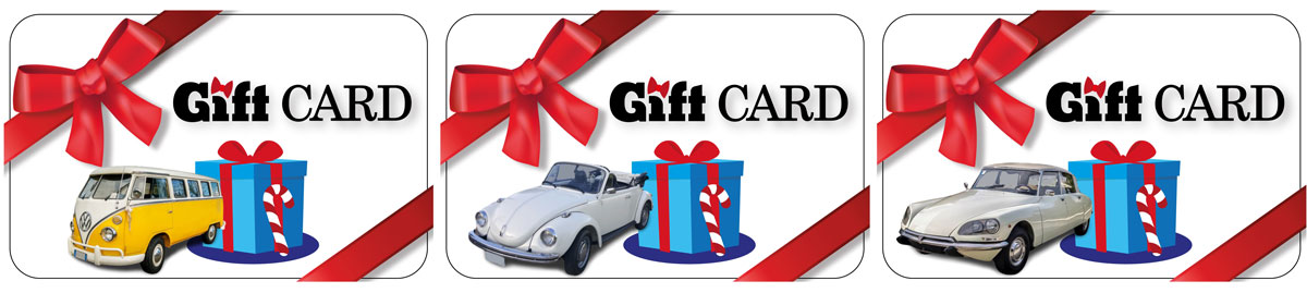 Gift Card un idea regalo per fare colpo.