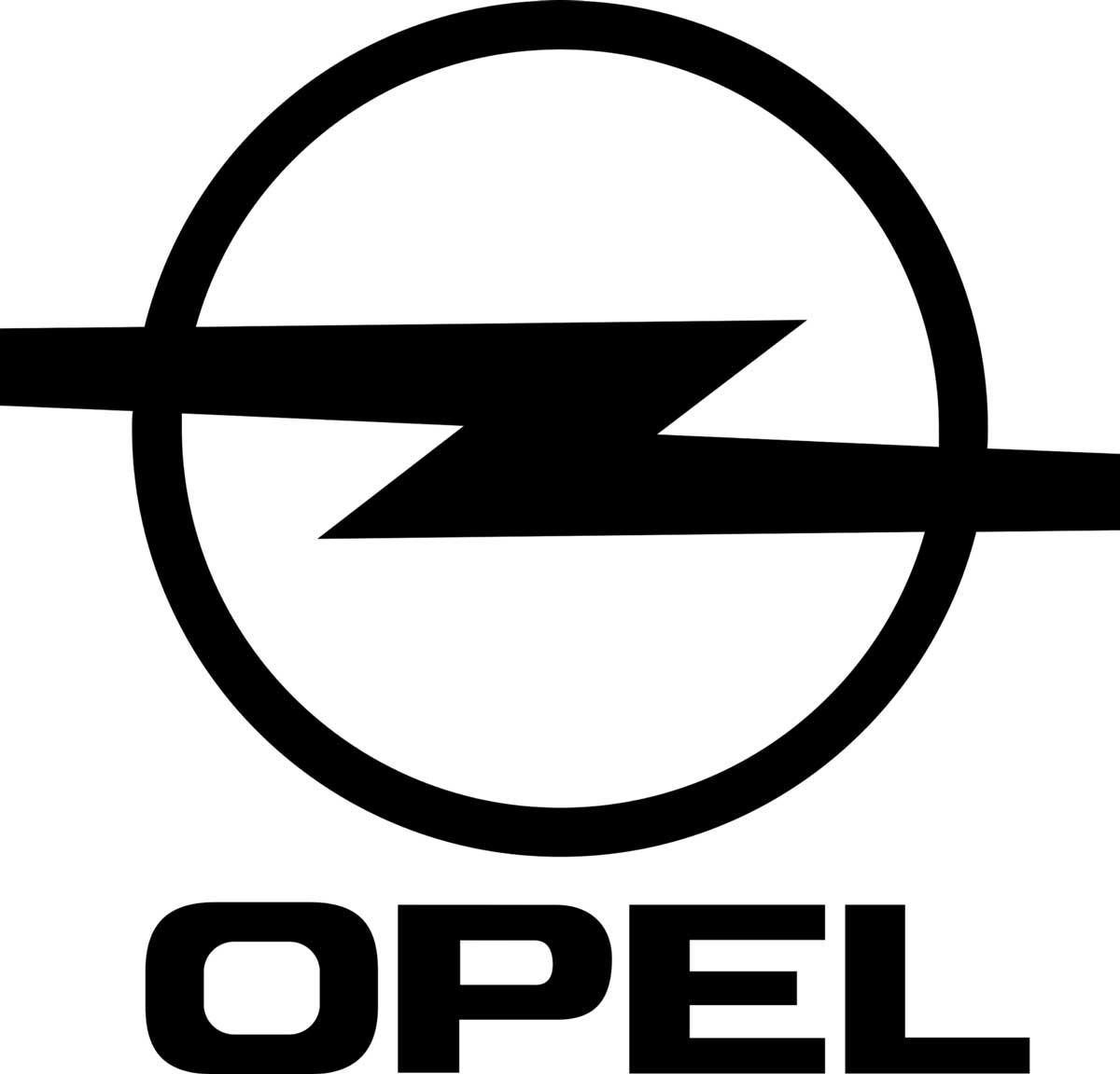 Noleggio Opel Rekord depoca per cerimonia centro Italia