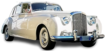 Noleggio Rolls Royce Silver Cloud Firenze Toscana