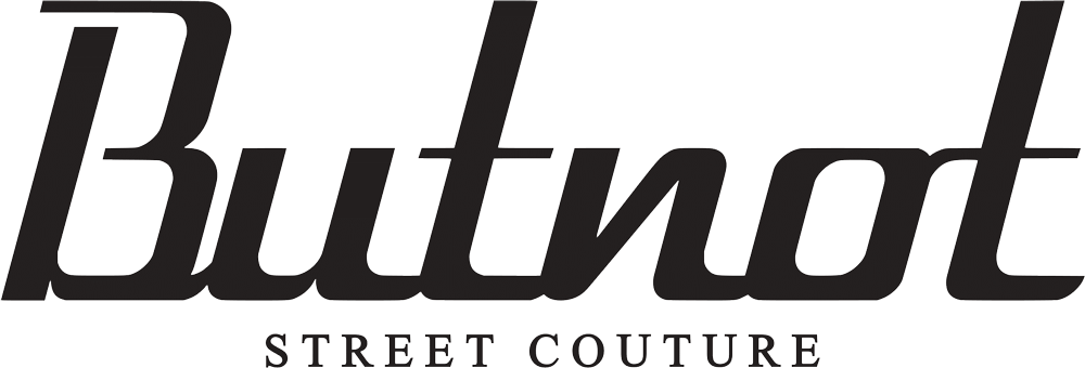 Butnot logo