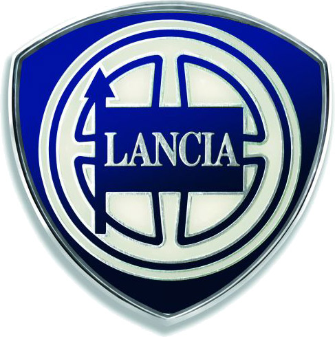 Lancia Fulvia noleggio in Umbria