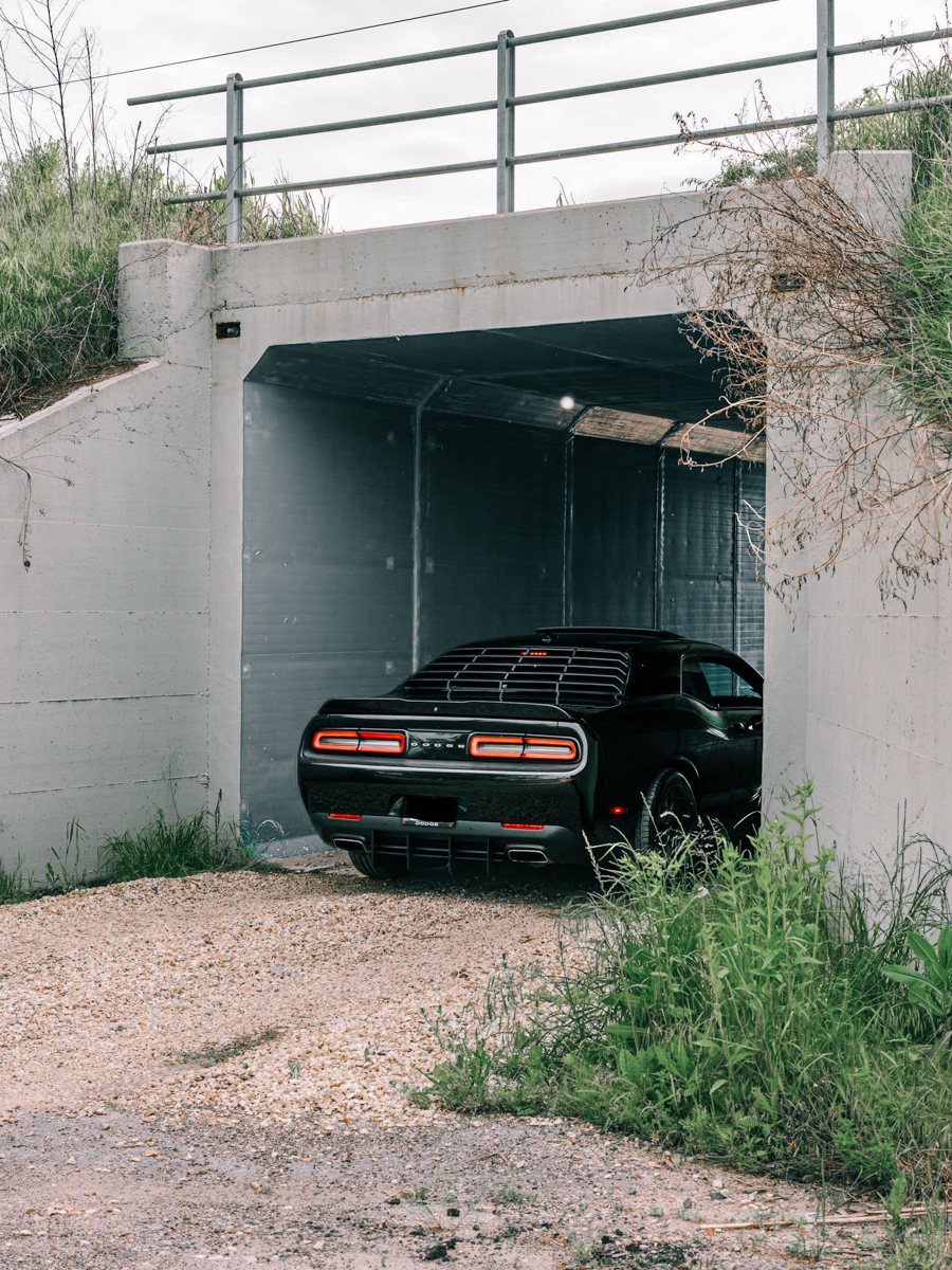 Dodge Challenger 3.6 V6 310cv