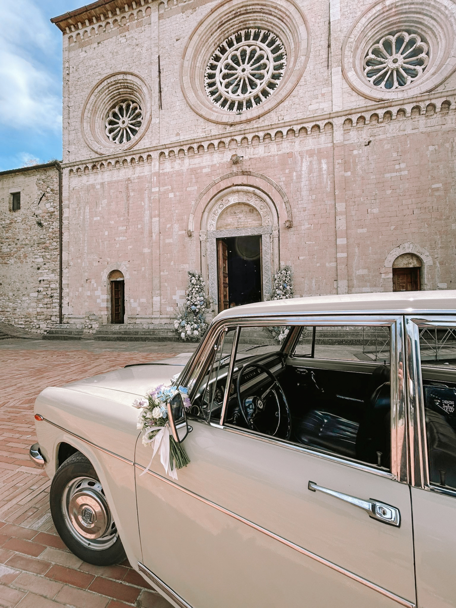 Lancia Fulvia