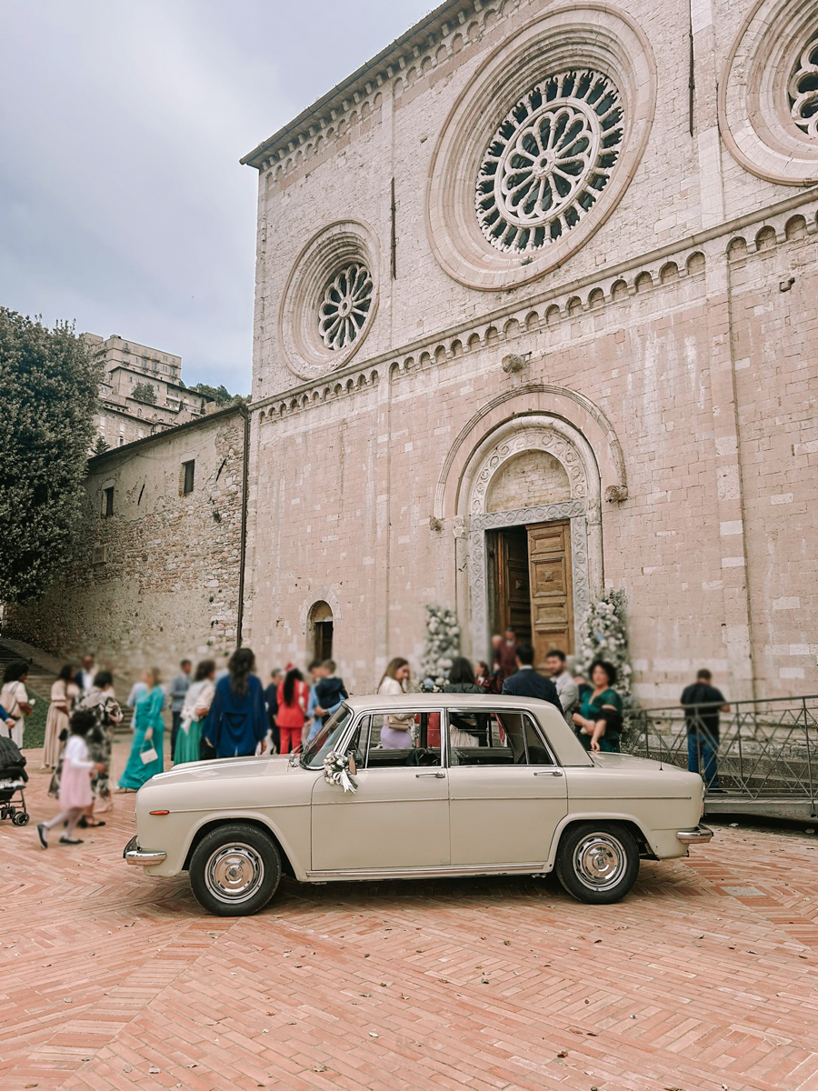 Lancia Fulvia