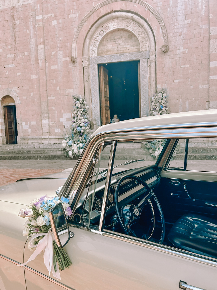 Lancia Fulvia